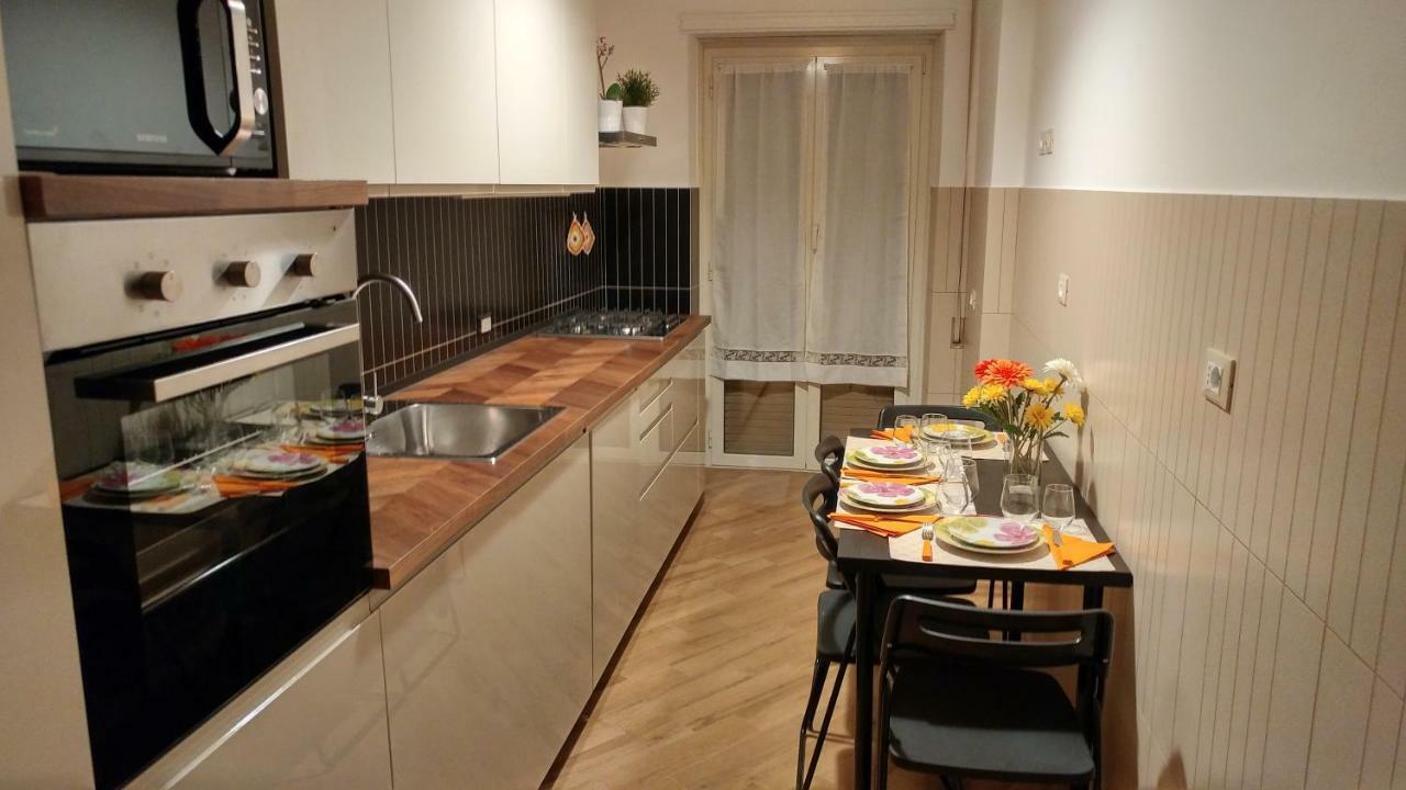 Vatican69 New Apartment 로마 외부 사진