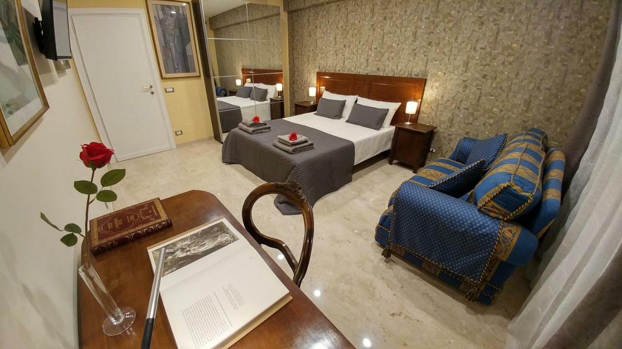 Vatican69 New Apartment 로마 외부 사진