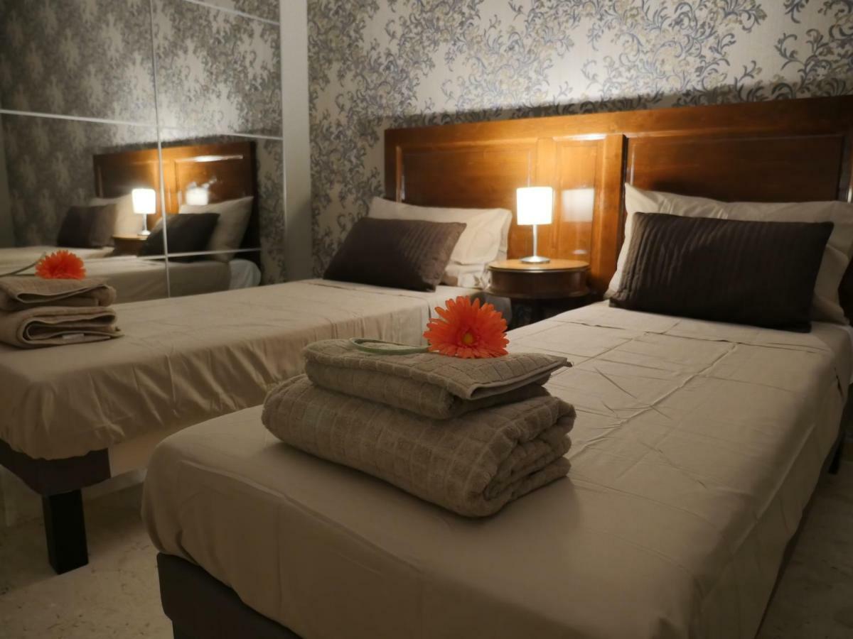 Vatican69 New Apartment 로마 외부 사진