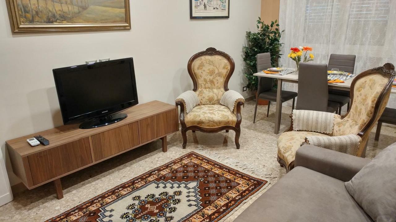 Vatican69 New Apartment 로마 외부 사진