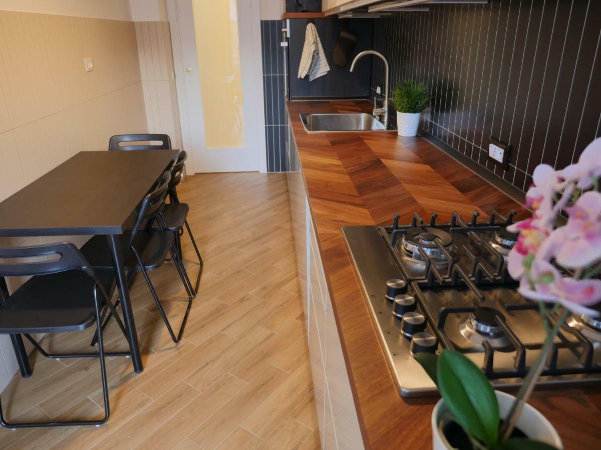 Vatican69 New Apartment 로마 외부 사진