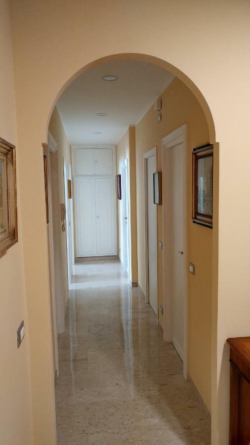 Vatican69 New Apartment 로마 외부 사진