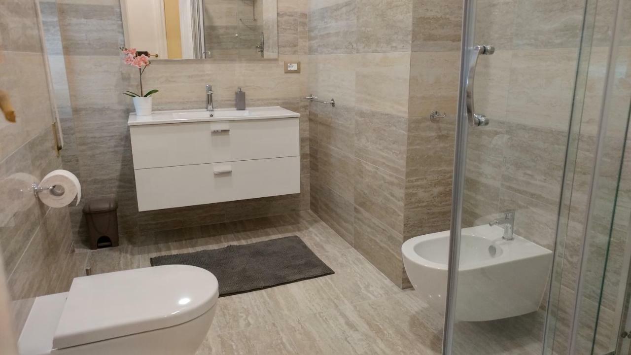 Vatican69 New Apartment 로마 외부 사진
