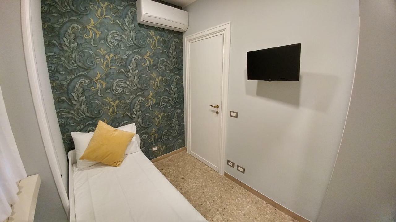 Vatican69 New Apartment 로마 외부 사진