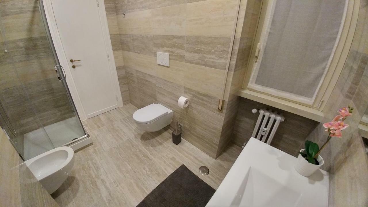 Vatican69 New Apartment 로마 외부 사진