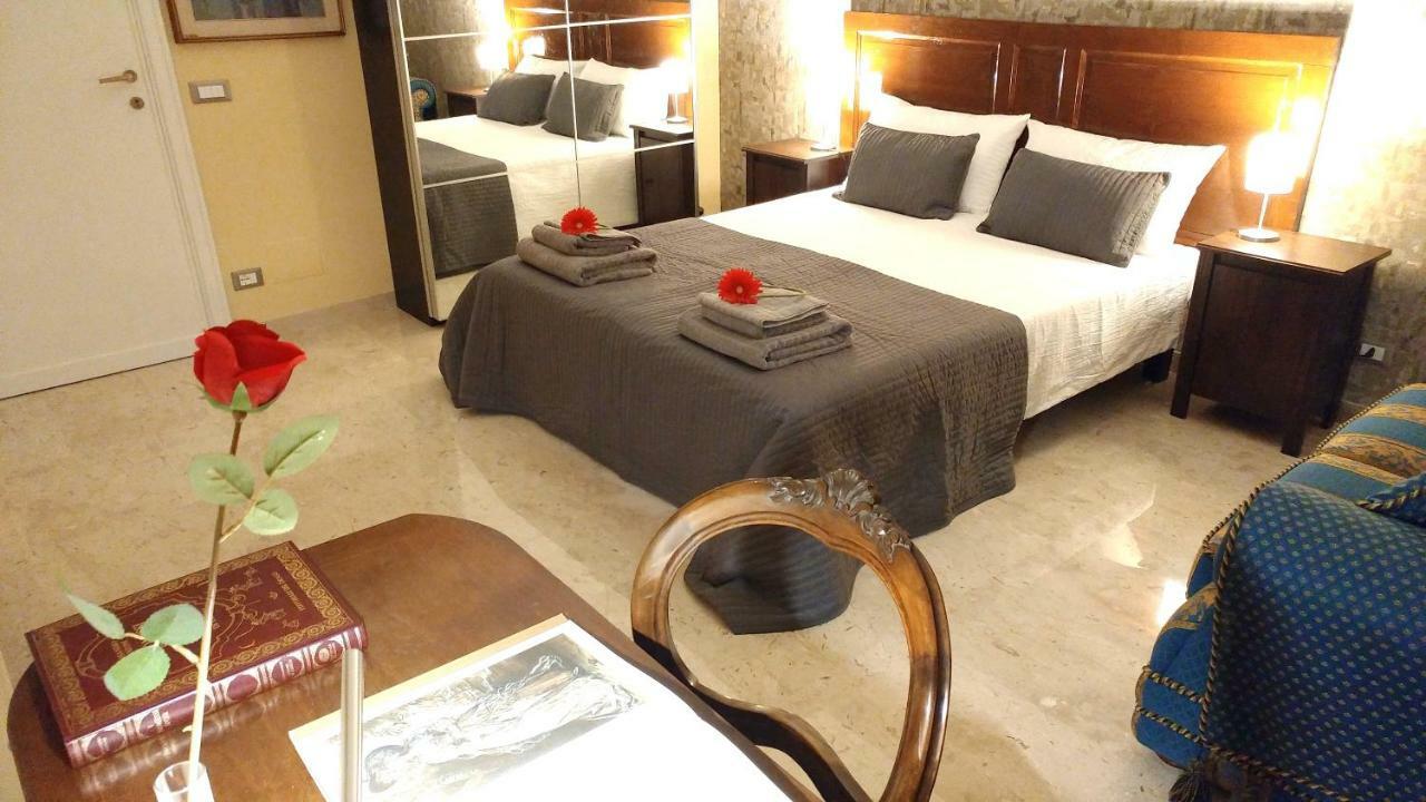 Vatican69 New Apartment 로마 외부 사진